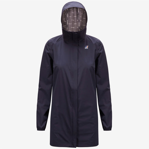 VESTE MI-LONG SOPHIE